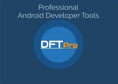 لایسنس یکساله ابزار DFT Pro | ورژن 3.7
